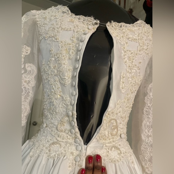 Ilgwu size 10 please check all picture of condition - Picture 9 of 17